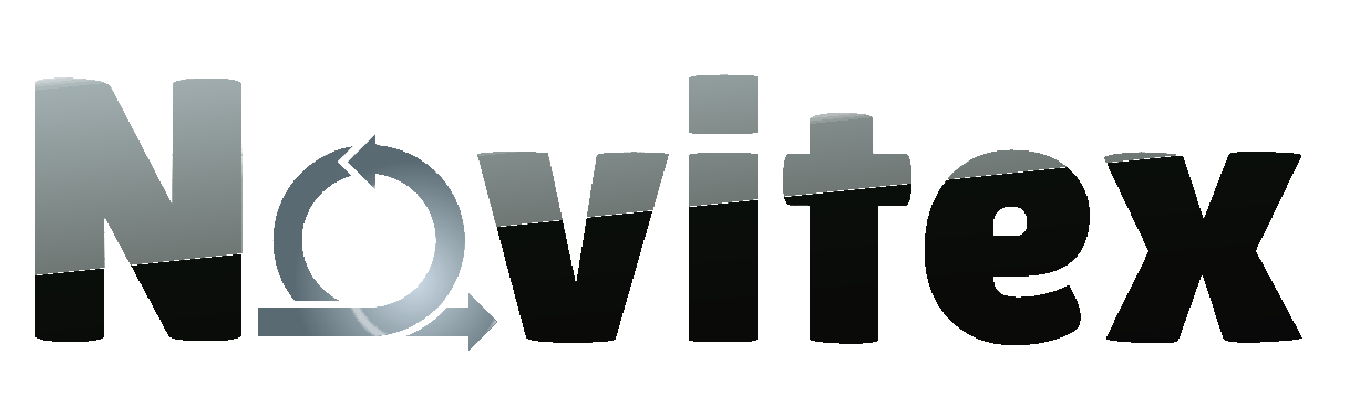 Novitex Logo